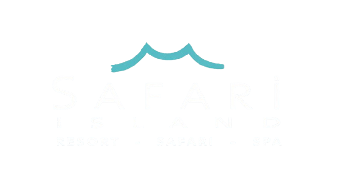 Safari Island Resort & Spa logo